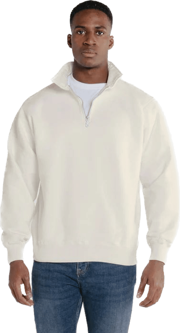 Am image of a Custom Redwood Classics Spirit Bear Polo in Eco!