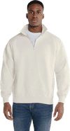Am image of a Custom Redwood Classics Spirit Bear Polo in Eco!