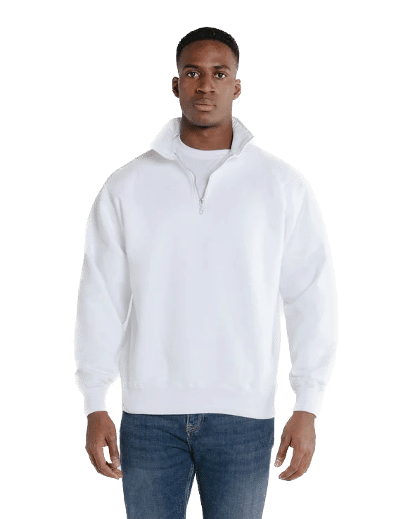Redwood Classics Spirit Bear Polo in White