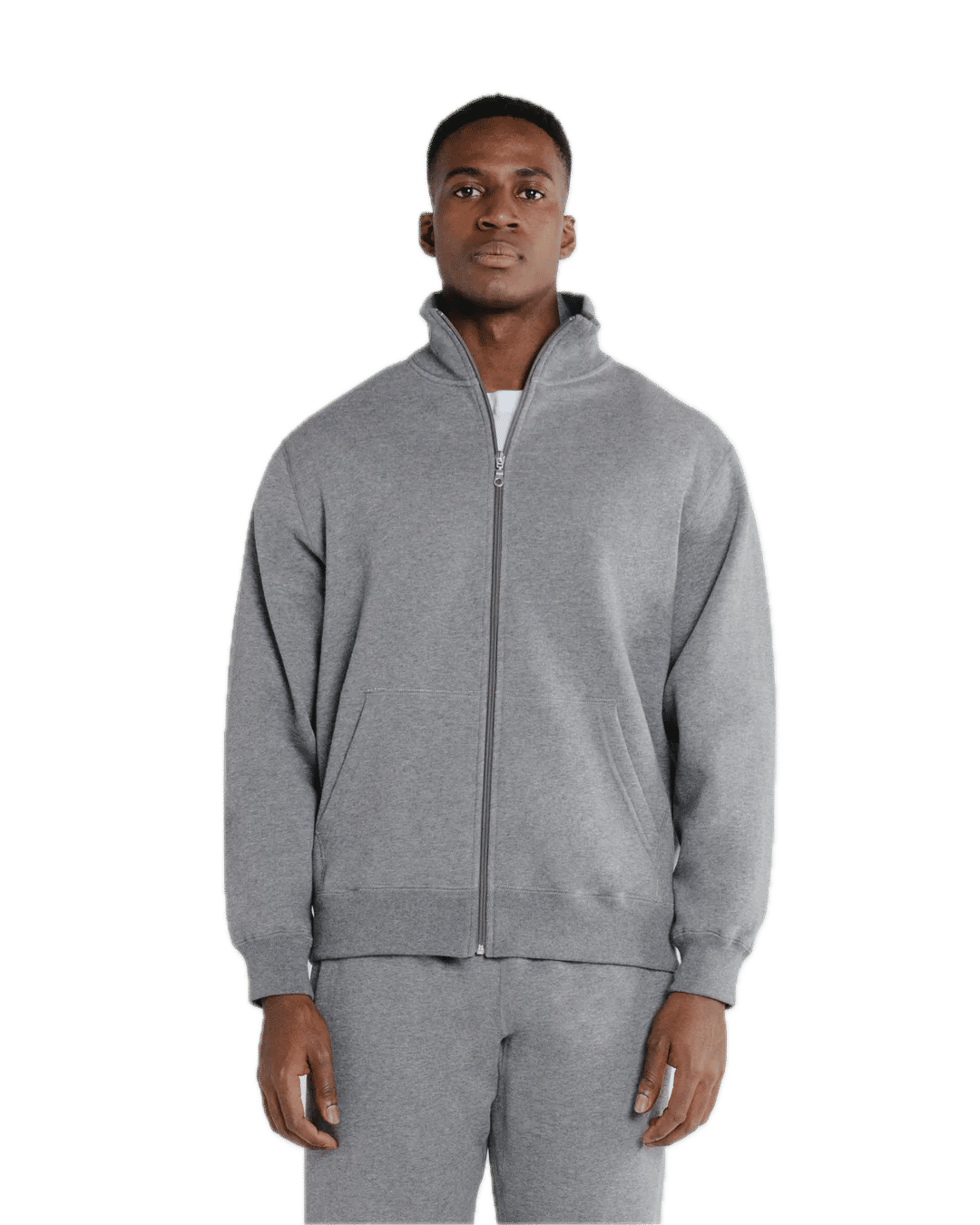Redwood Classics St. Lawrence Jacket in Charcoal Mix