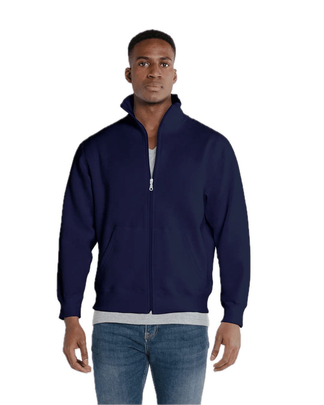 Redwood Classics St. Lawrence Jacket in Midnight Navy