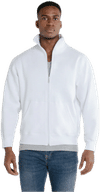 An image of a Custom Redwood Classics St. Lawrence Jacket!