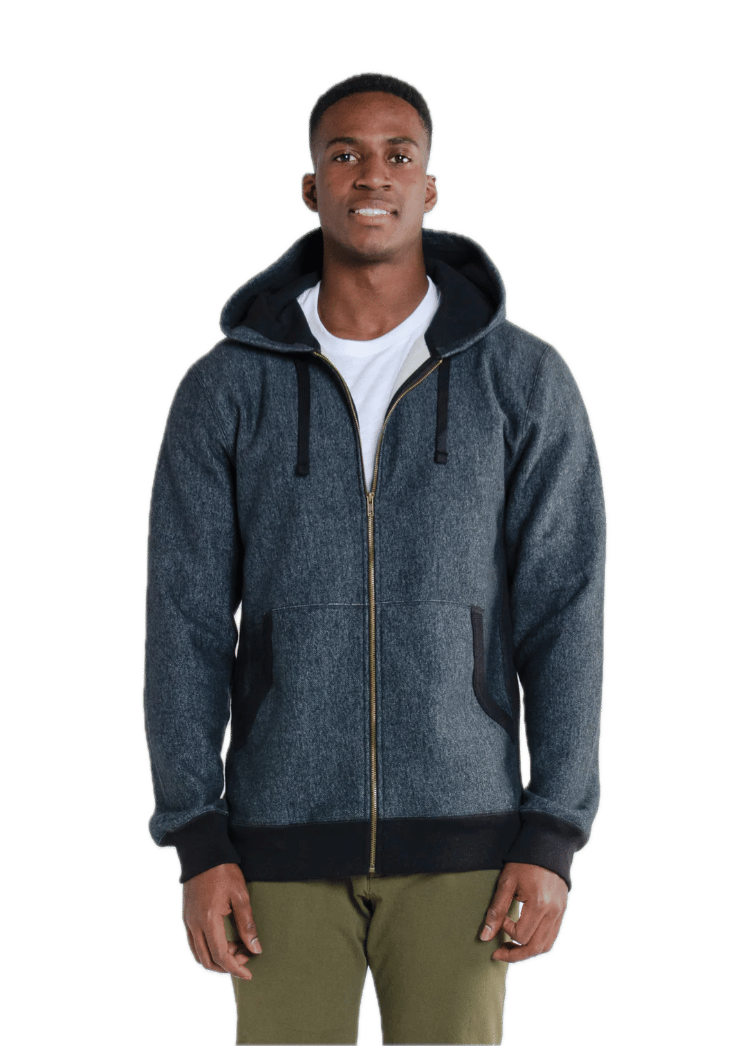 Redwood Classics Stutfield Hoody