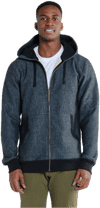 An image of a Custom Redwood Classics Stutfield Hoody!
