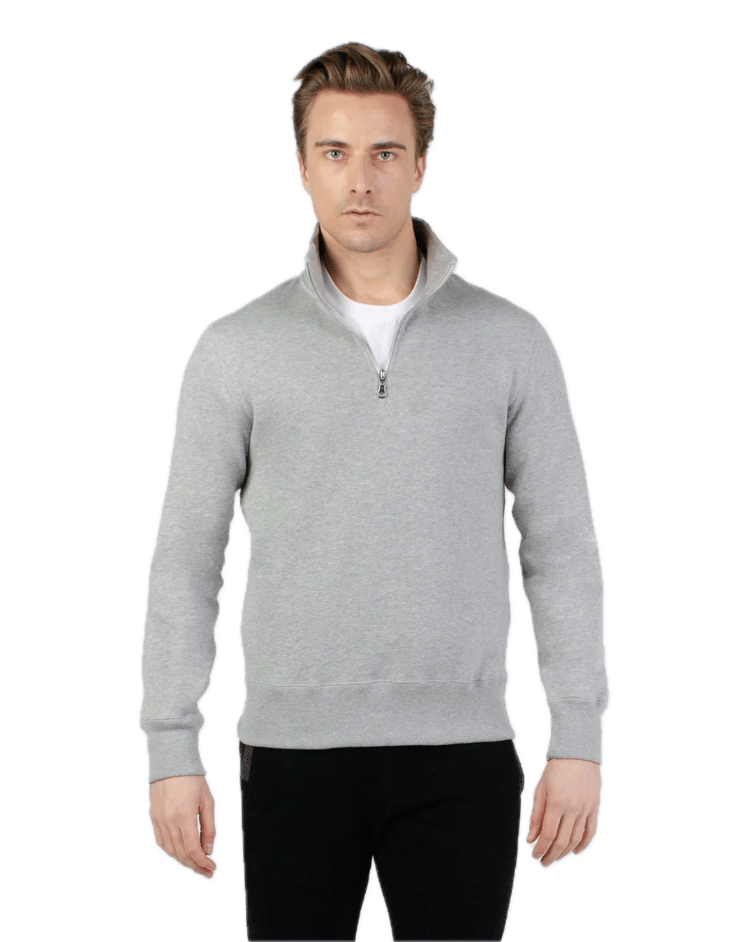 Redwood Classics Tremblant Zip Mock