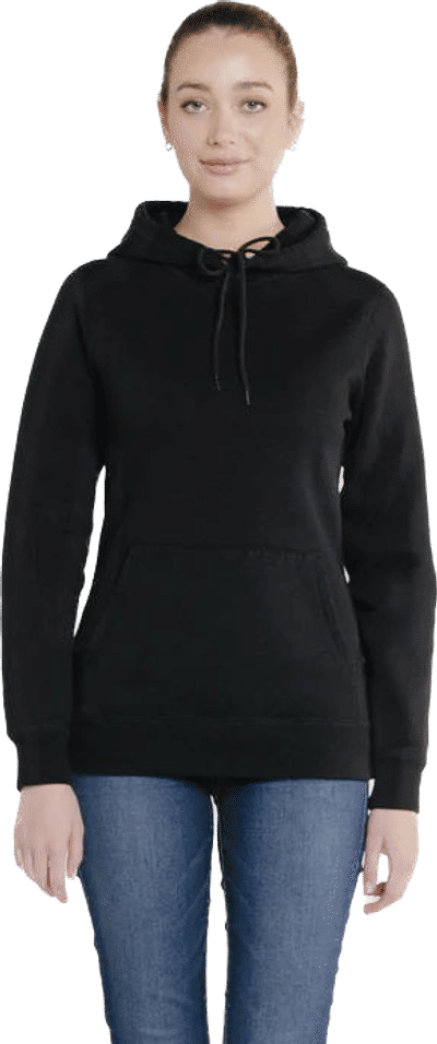 An image of a Custom Redwood Classics Trinity Hoody!