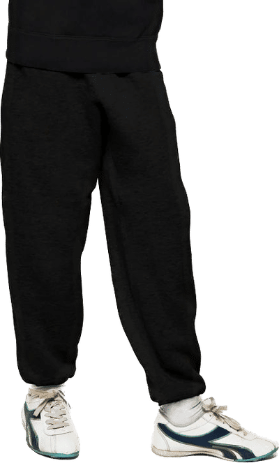 An image of a Custom Redwood Classics Youth Totem Pant!