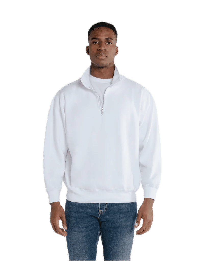 Redwood Classics Yukon Polo in White