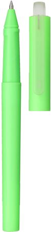 An image of a Custom Remark RPET Gel Pen!