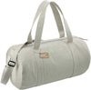 An image of a Custom Repose 10oz Recycled Cotton Barrel Duffel!