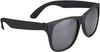Am image of a Custom Retro Sunglasses in Black!