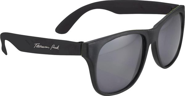 An image of a Custom Retro Sunglasses!