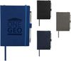 An image of a Custom Revello Soft Bound JournalBook Bundle Set!