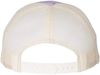 Am image of a Custom Richardson Low Pro Trucker Cap in Lilac/ Birch!