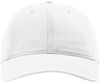An image of a Custom Richardson Peach Twill Dad Hat!