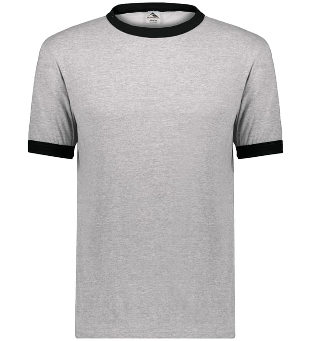 Augusta Sportswear Ringer T Shirt