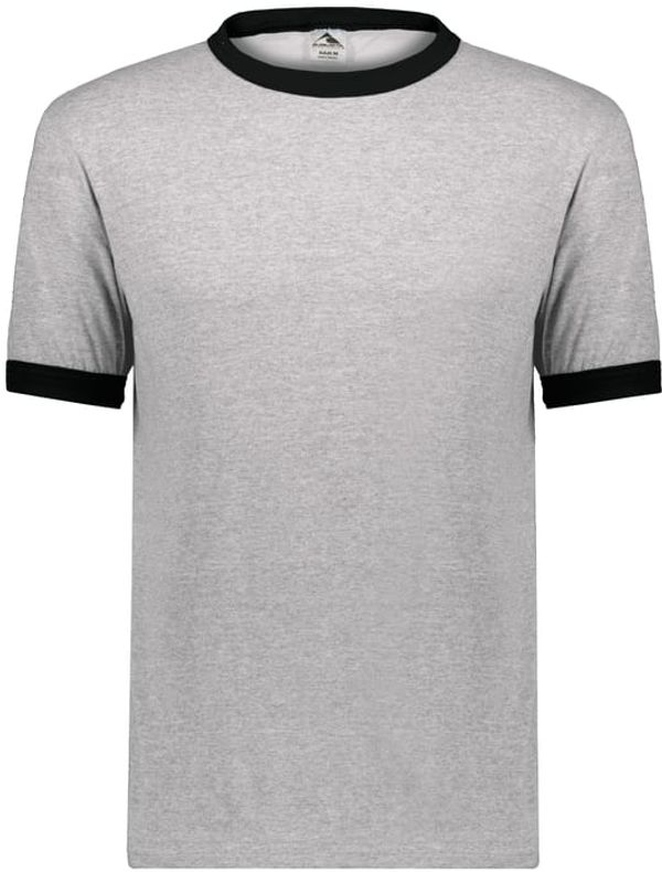 An image of a Custom Augusta Sportswear Ringer T Shirt!