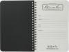An image of a Custom Rite in the Rain Side Spiral Notebook!