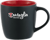 An image of a Custom Riviera Electric 11oz Mug!