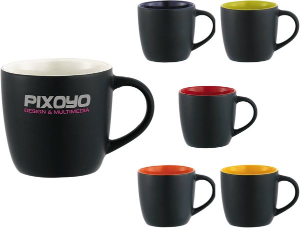 An image of a Custom Riviera Electric 11oz Mug!