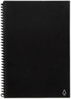 An image of a Custom Rocketbook Core Executive Notebook Set in Black!
