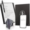 An image of a Custom Rocketbook Core Executive Notebook Set!