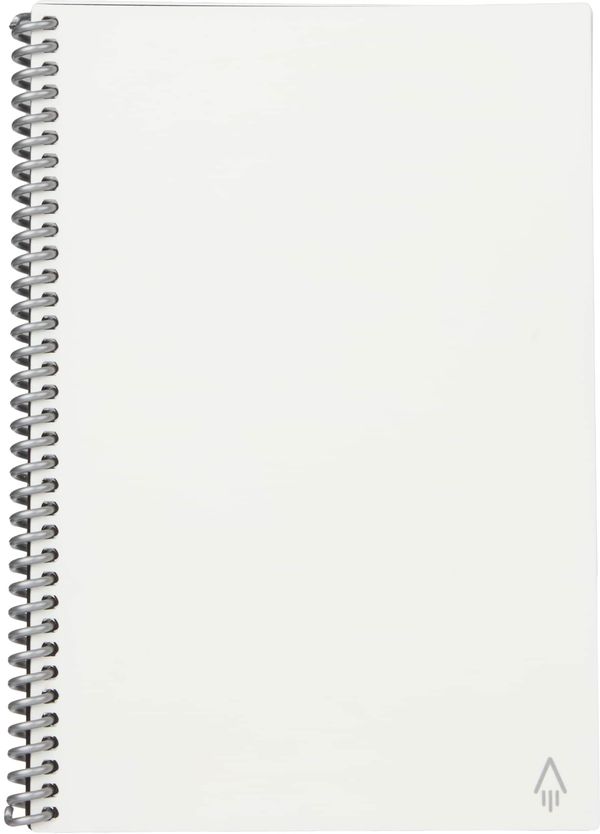 An image of a Custom Rocketbook Core Executive Notebook Set!