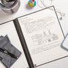An image of a Custom Rocketbook Core Executive Notebook Set!