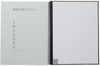 An image of a Custom Rocketbook Core Letter Notebook Set!
