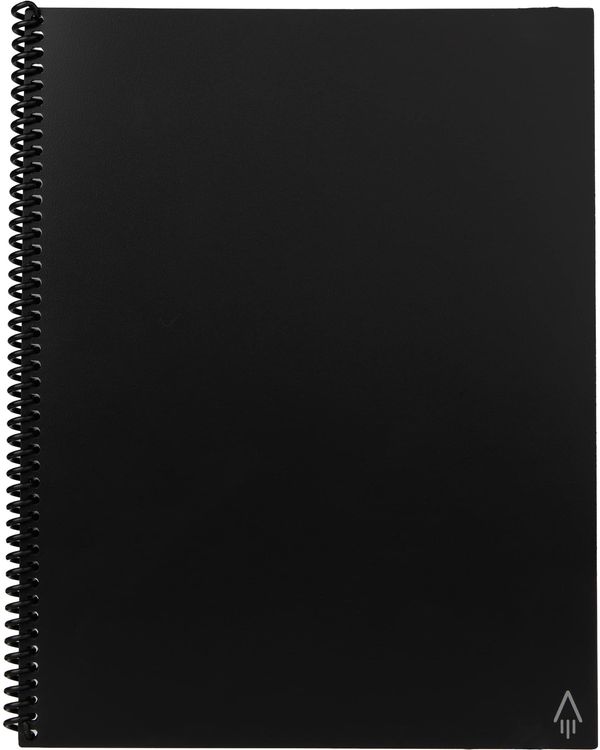 An image of a Custom Rocketbook Core Letter Notebook Set!