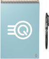 An image of a Custom RocketBook Executive Flip Notebook!