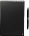 An image of a Custom RocketBook Executive Flip Notebook!