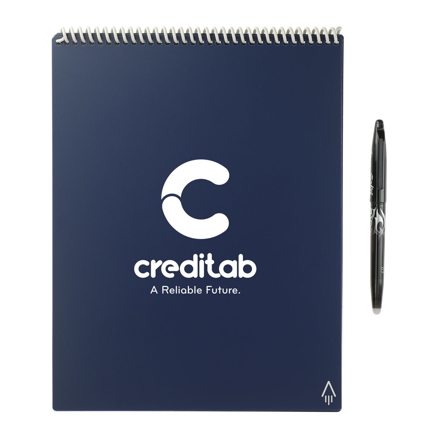 Rocketbook Letter Flip Notebook Set