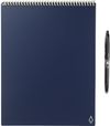 An image of a Custom Rocketbook Letter Flip Notebook Set!