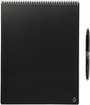 An image of a Custom Rocketbook Letter Flip Notebook Set!