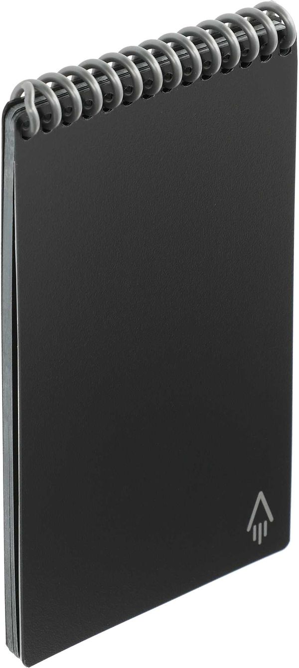 An image of a Custom Rocketbook Mini Notebook Set!