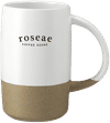An image of a Custom RockHill Ceramic Mug 17oz!