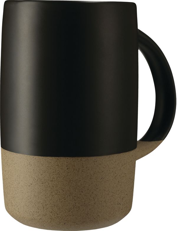 An image of a Custom RockHill Ceramic Mug 17oz!