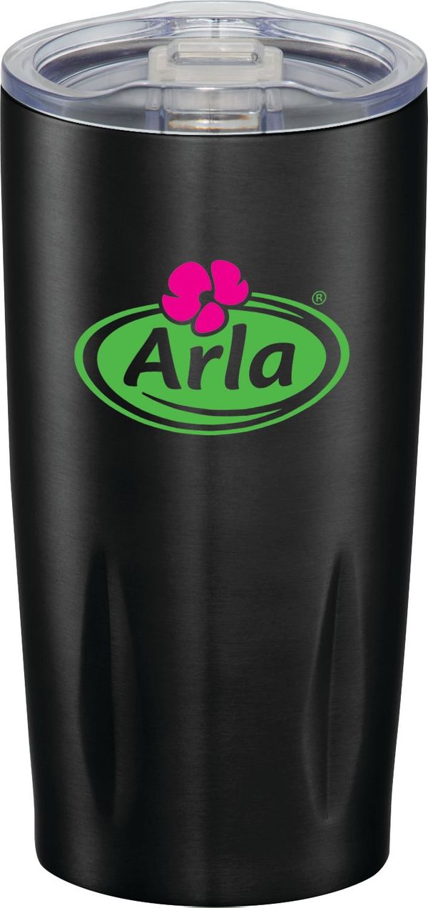 An image of a Custom Rocky 20oz Vacuum Tumbler!