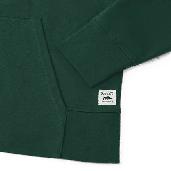 An image of a Custom Roots73 Canmore Eco Hoody!
