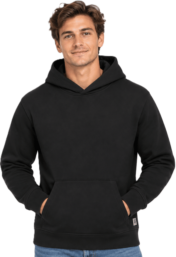 An image of a Custom Roots73 Canmore Eco Hoody!