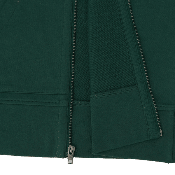 An image of a Custom Roots73 Ladies Canmore Eco Full Zip Hoody!