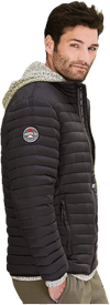 An image of a Custom Roots73 Mens Beechriver Down Jacket!
