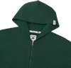 An image of a Custom Roots73 Mens Canmore Eco Full Zip Hoody!