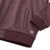 An image of a Custom Roots73 Mens Copperbay Hoody!