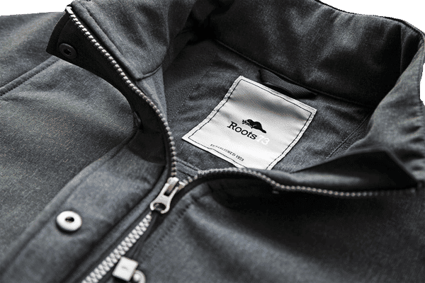 An image of a Custom Roots73 Mens Elkpoint Softshell!