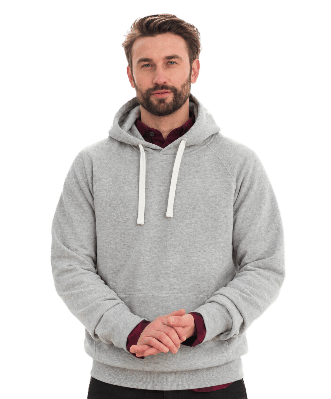 Roots73 Mens Maple Grove Hoody