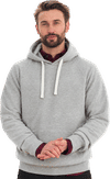 An image of a Custom Roots73 Mens Maple Grove Hoody!