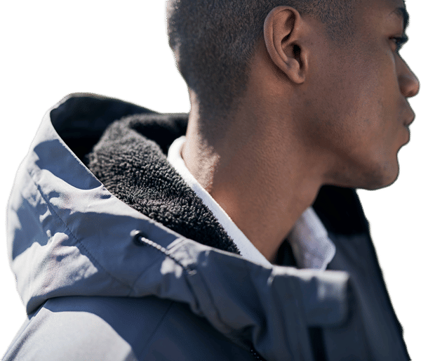 An image of a Custom Roots73 Rockglen Eco Insulated Jacket!