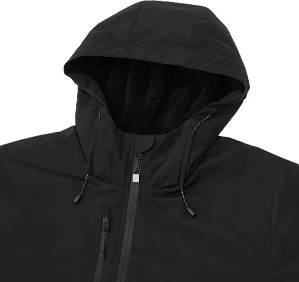 An image of a Custom Roots73 Rockglen Eco Insulated Jacket!